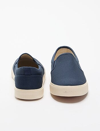 Sneakers basse slip-on