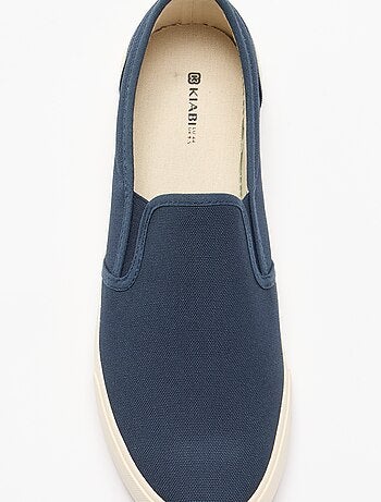 Sneakers basse slip-on