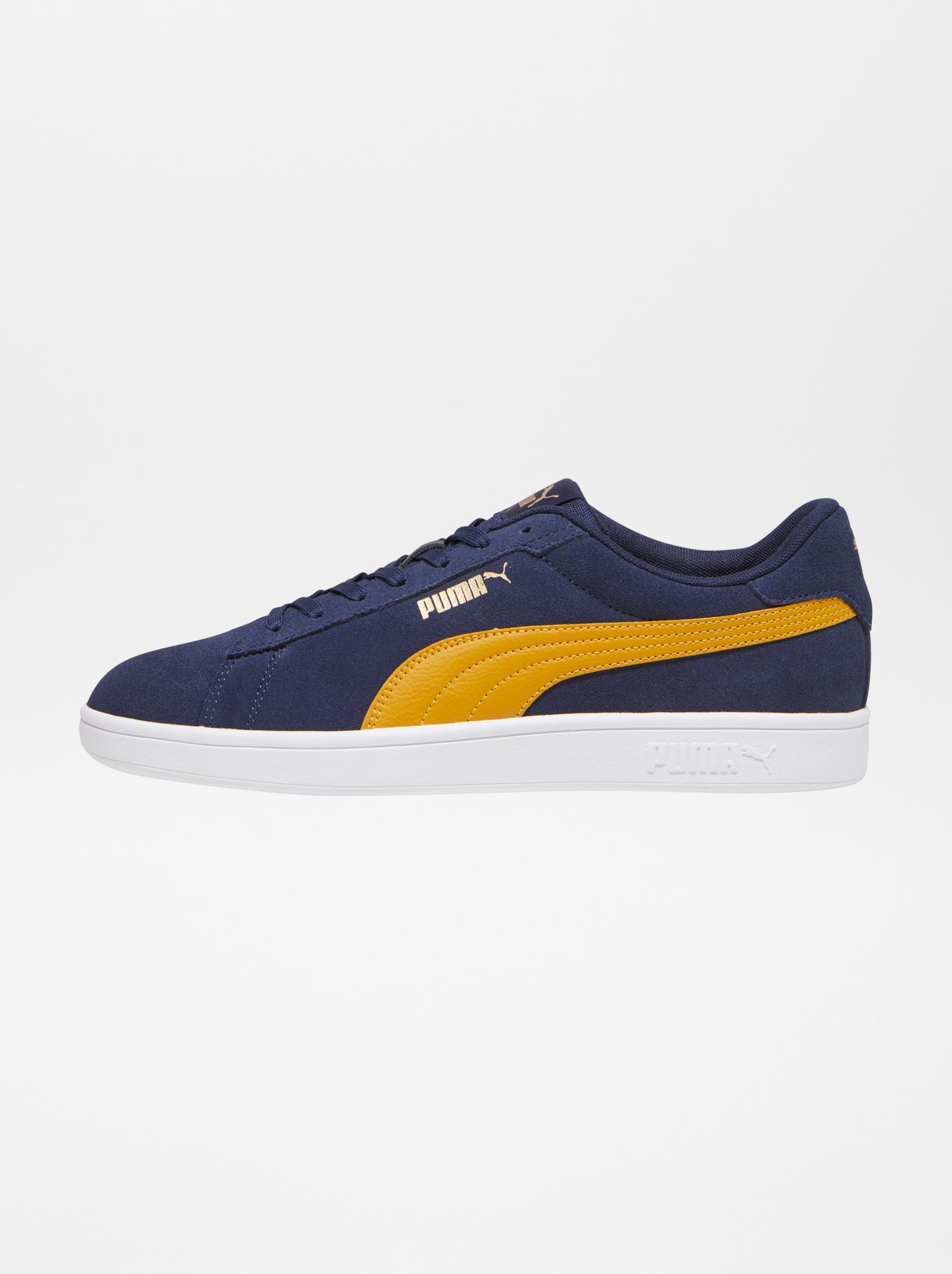 Sneakers basse Smash 3.0 Puma BLU Kiabi 55.00