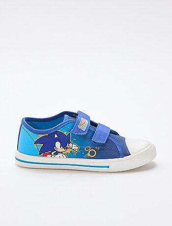 Sneakers basse ''Sonic''