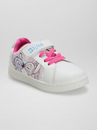 Sneakers basse 'Stitch'