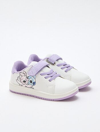 Sneakers basse 'Stitch'