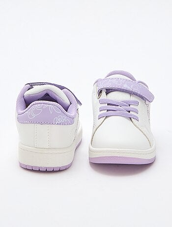 Sneakers basse 'Stitch'