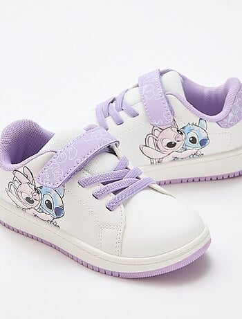 Sneakers basse 'Stitch'