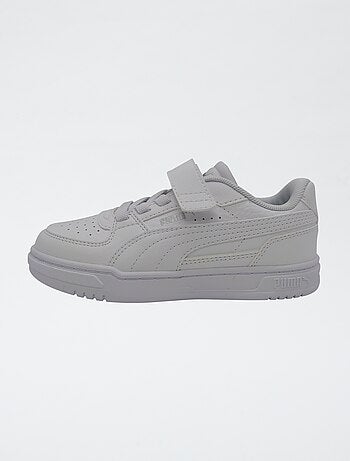 Sneakers basse tinta unita PUMA