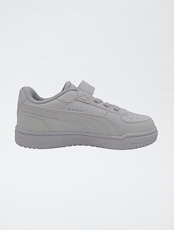 Sneakers basse tinta unita PUMA