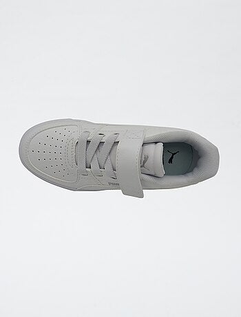 Sneakers basse tinta unita PUMA