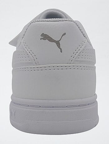 Sneakers basse tinta unita PUMA