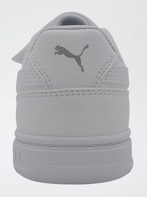 Sneakers basse tinta unita PUMA - Kiabi