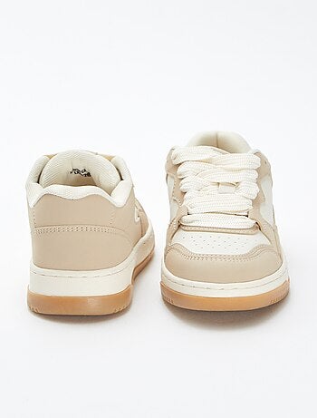 Sneakers basse tipo skate