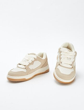Sneakers basse tipo skate