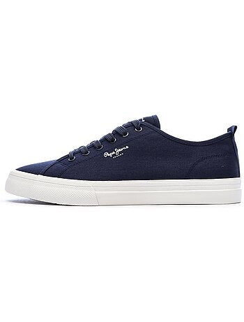 Sneakers Basse Uomo Pepe Jeans