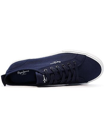 Sneakers Basse Uomo Pepe Jeans