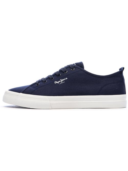 Sneakers Basse Uomo Pepe Jeans - Kiabi Sneakers Basse Uomo Pepe Jeans - Kiabi