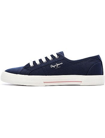 Sneakers Basse Uomo Pepe Jeans