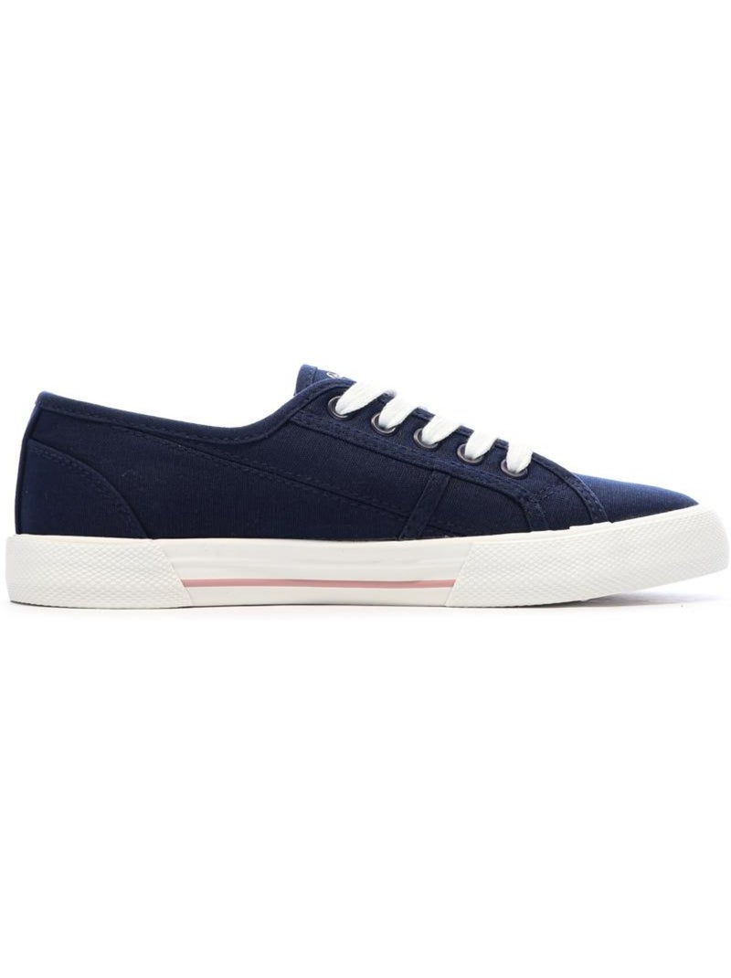 Sneakers Basse Uomo Pepe Jeans Blu marino - Kiabi