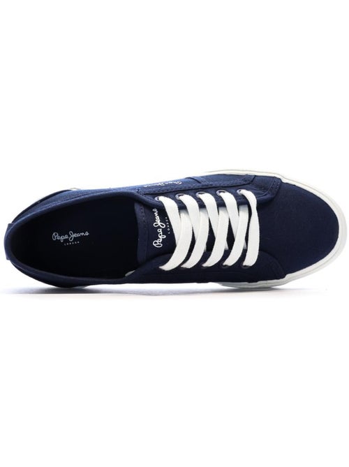 Sneakers Basse Uomo Pepe Jeans - Kiabi Sneakers Basse Uomo Pepe Jeans - Kiabi
