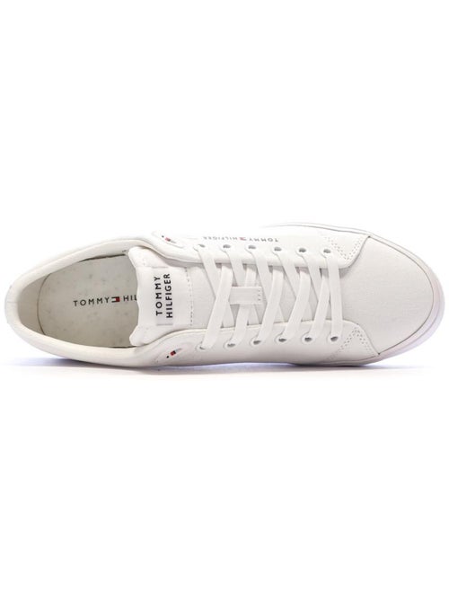 Sneakers Basse Uomo Tommy Hilfiger - Kiabi