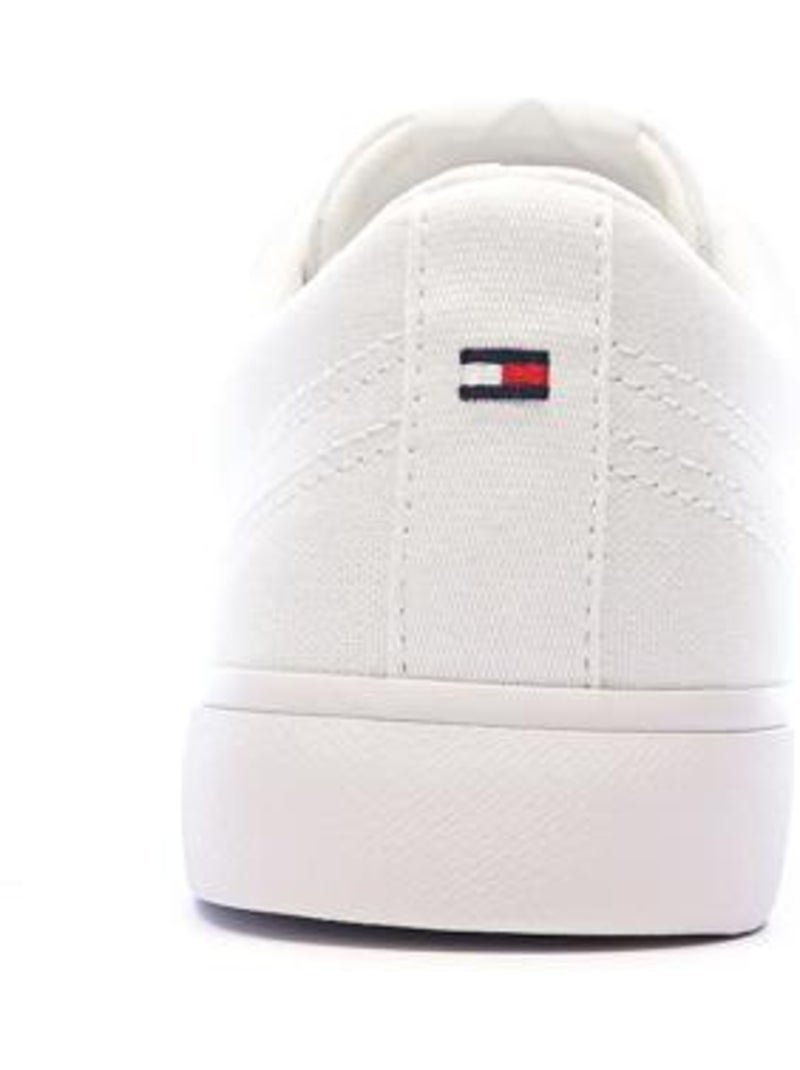 Sneakers Basse Uomo Tommy Hilfiger Bianco - Kiabi