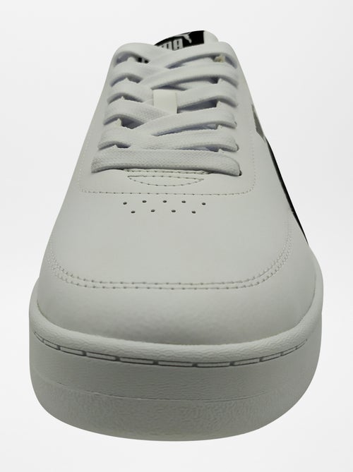 Sneakers bicolore 'Puma' - Kiabi