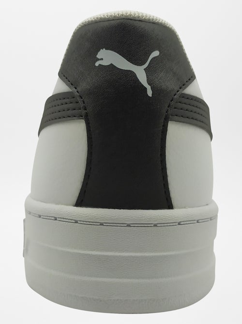 Sneakers bicolore 'Puma' - Kiabi