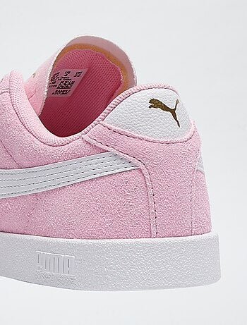 Sneakers bicolore PUMA