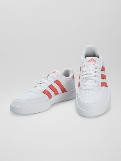 Sneakers bicolori 'adidas' - Kiabi