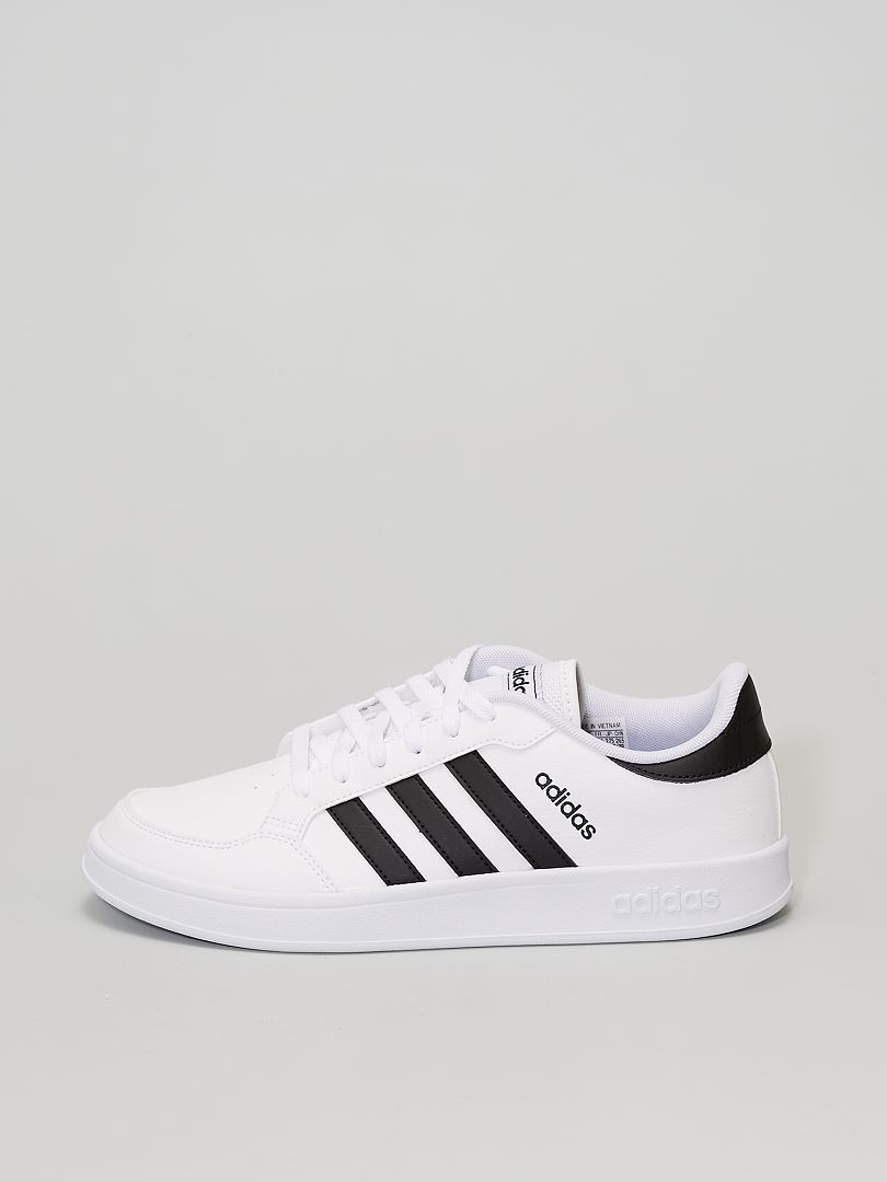 adidas breaknet uomo