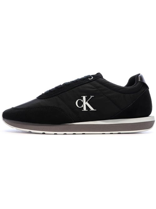 Sneakers Calvin Klein Jeans da Uomo - Kiabi