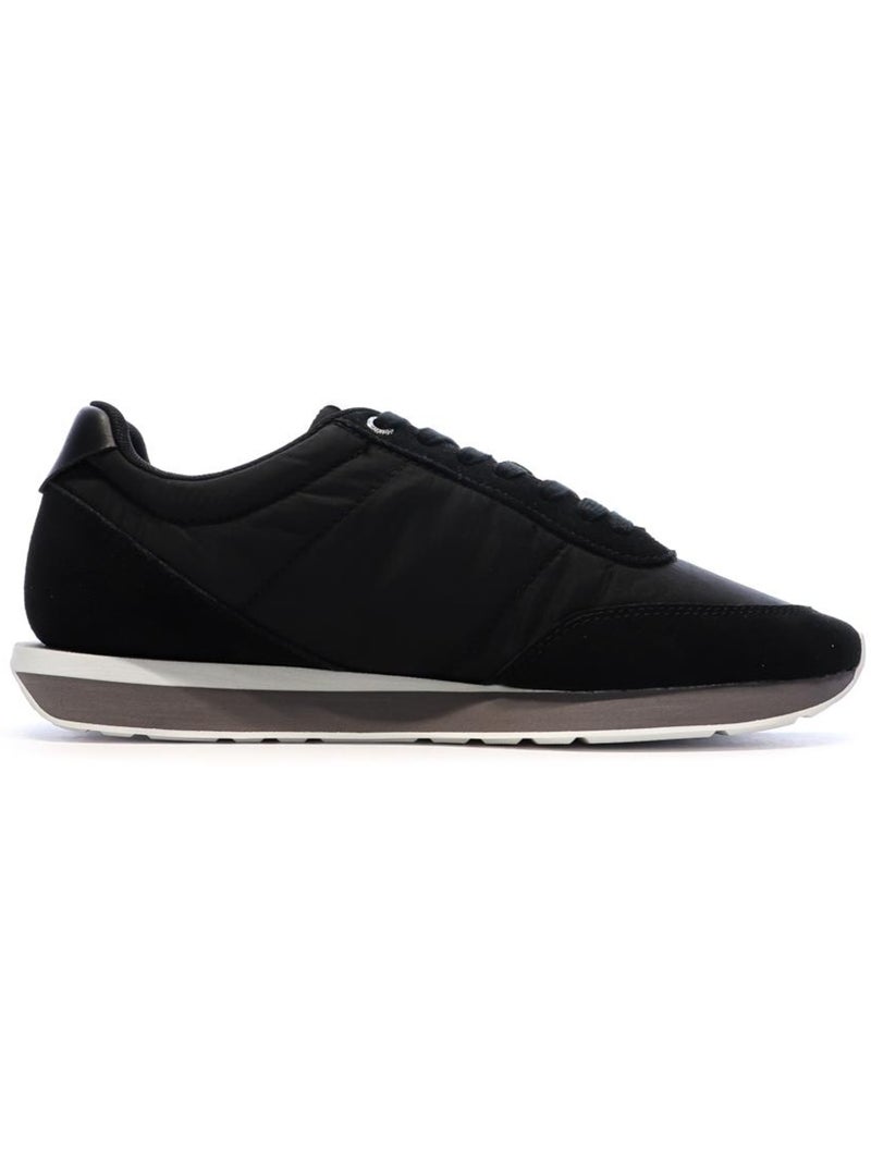 Sneakers Calvin Klein Jeans da Uomo Nero - Kiabi