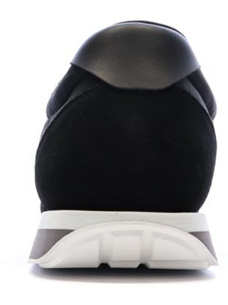 Sneakers Calvin Klein Jeans da Uomo Nero - Kiabi