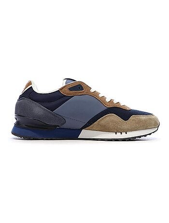 Sneakers Camel Uomo Pepe Jeans London Class M