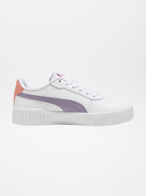 Sneakers 'Carina 2.0' 'Puma' - Kiabi