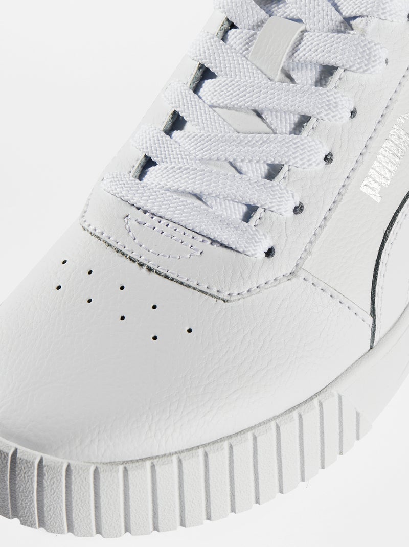 Sneakers 'Carina 2.0' 'Puma' bianco - Kiabi