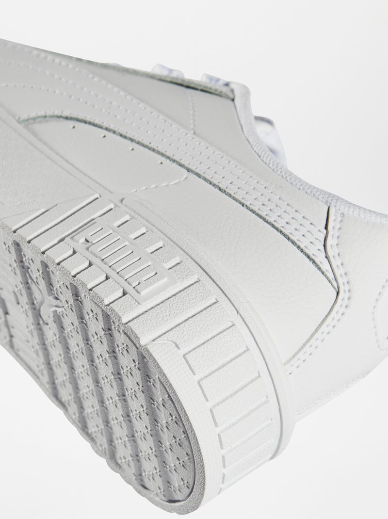 Sneakers 'Carina 2.0' 'Puma' bianco - Kiabi