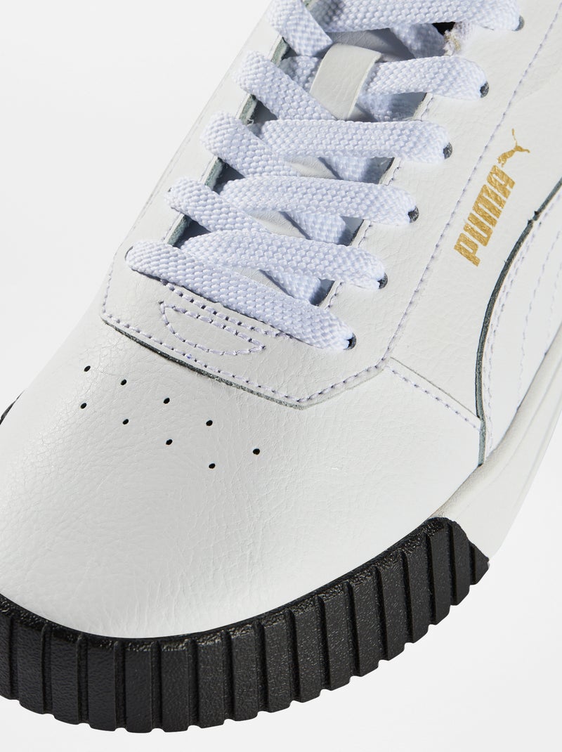 Sneakers 'Carina 2.0' 'Puma' bianco - Kiabi
