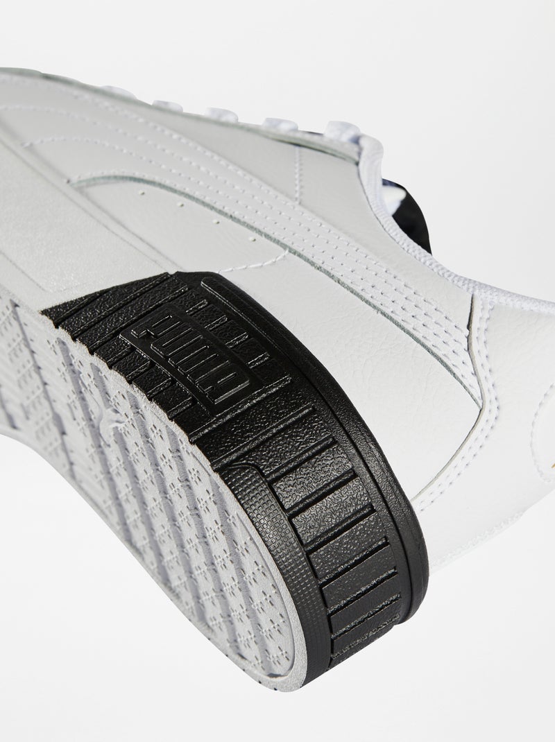 Sneakers 'Carina 2.0' 'Puma' bianco - Kiabi