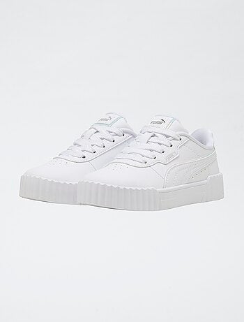 Sneakers 'carina' olografiche