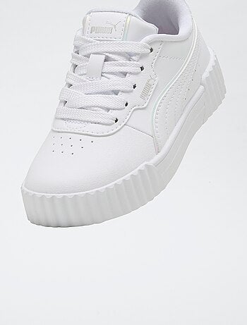 Sneakers 'carina' olografiche