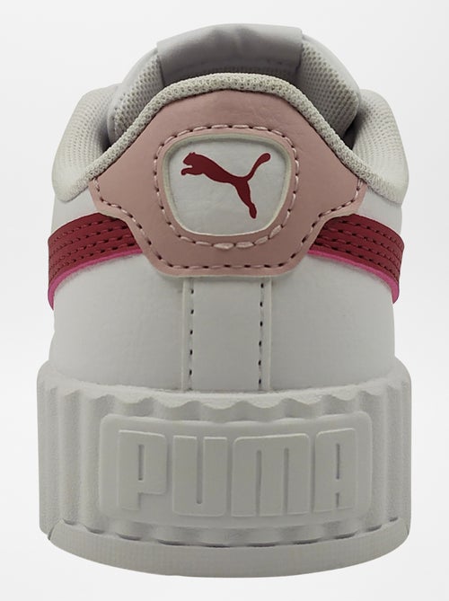 Sneakers 'Carina' 'Puma' - Kiabi