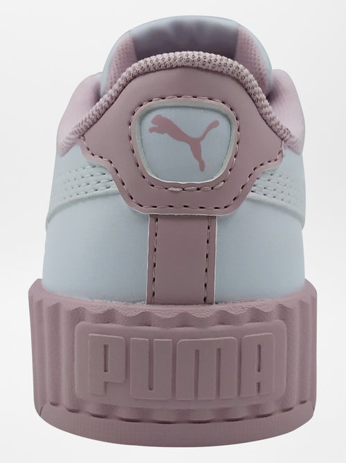 Sneakers 'Carina' 'Puma' - Kiabi