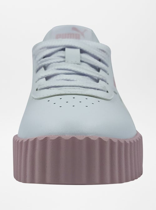 Sneakers 'Carina' 'Puma' - Kiabi