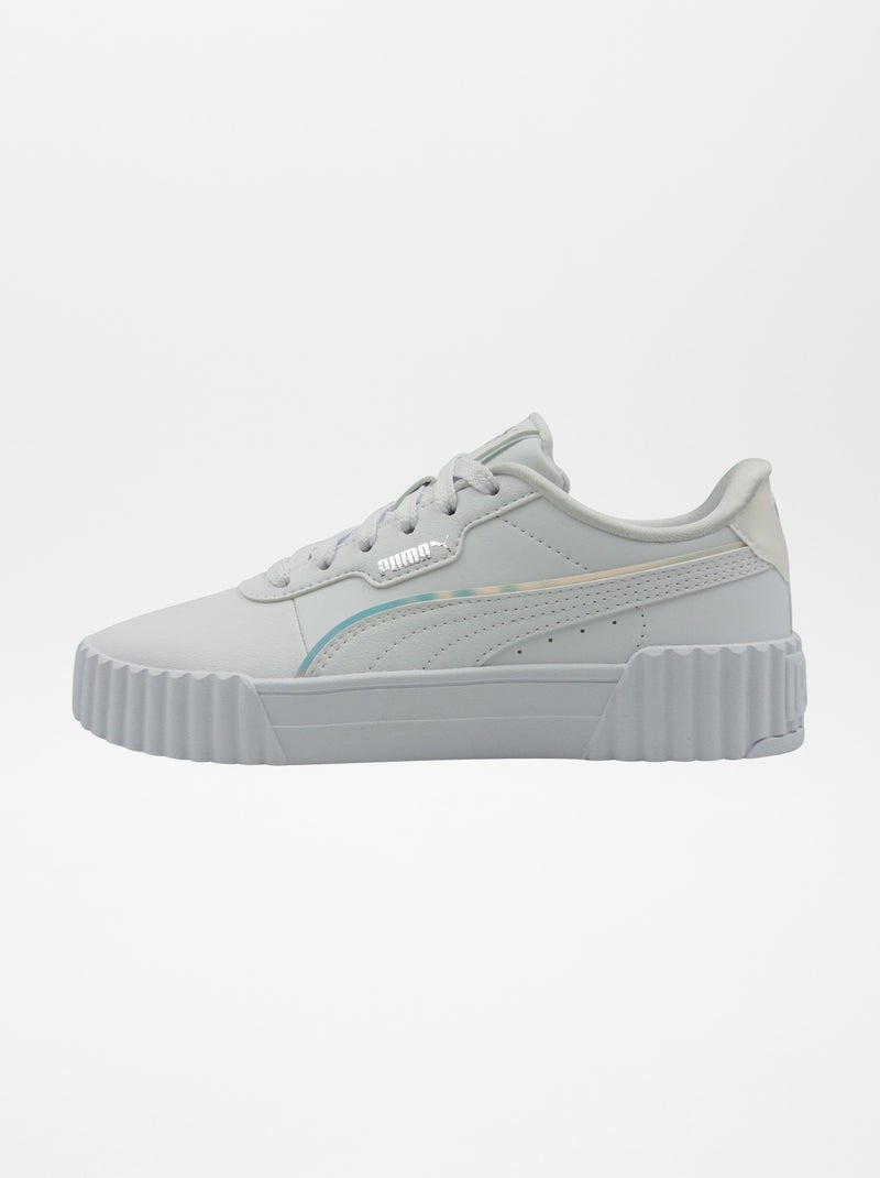Sneakers 'carina' 'Puma' bianco - Kiabi