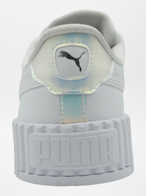 Sneakers 'carina' 'Puma' - Kiabi