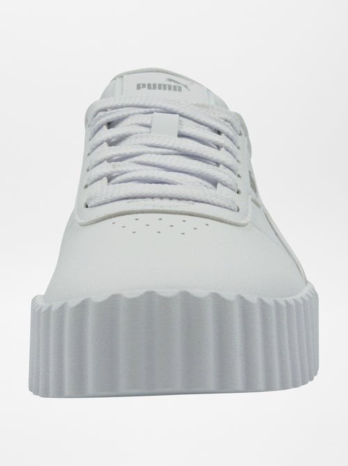 Sneakers 'carina' 'Puma' - Kiabi