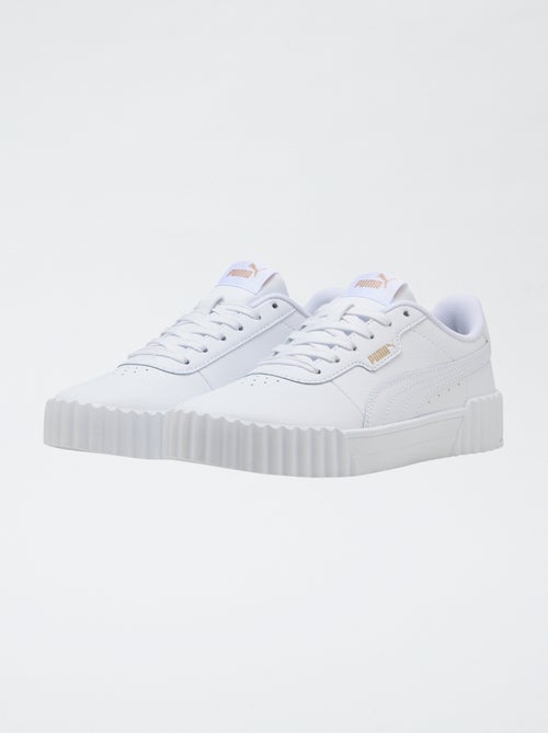 Sneakers 'carina' 'Puma' - Kiabi