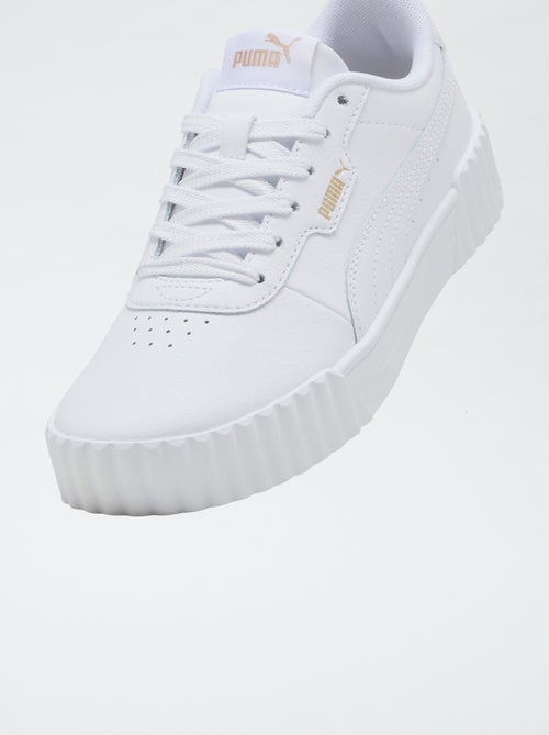 Sneakers 'carina' 'Puma' - Kiabi