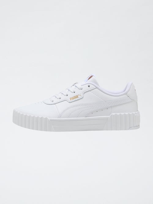 Sneakers 'carina' 'Puma' - Kiabi