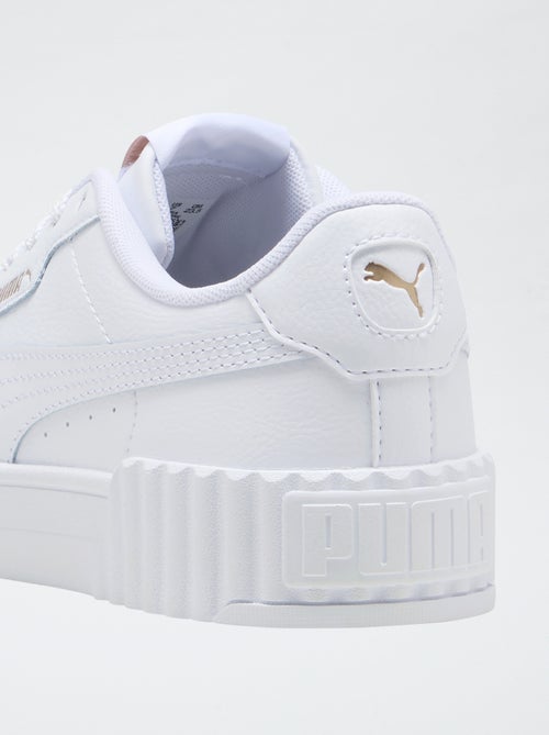 Sneakers 'carina' 'Puma' - Kiabi