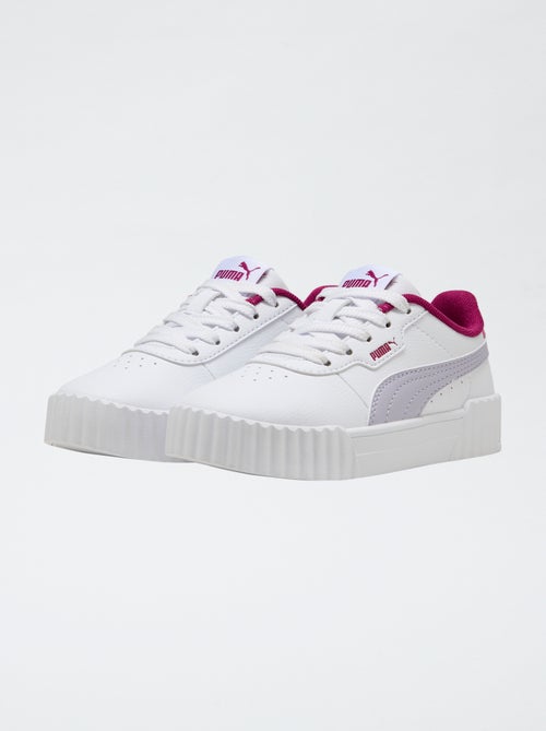 Sneakers 'carina' 'Puma' - Kiabi